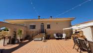 Resale - Villa - Pinoso - Inland