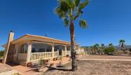 Resale - Villa - Pinoso - Inland