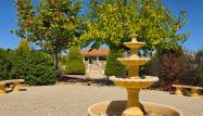 Resale - Villa - Pinoso - Inland
