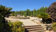 Resale - Villa - Pinoso - Inland