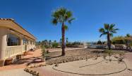 Resale - Villa - Pinoso - Inland