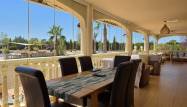 Resale - Villa - Pinoso - Inland