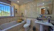 Resale - Villa - Pinoso - Inland