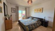 Resale - Villa - Pinoso - Inland