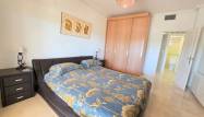 Resale - Villa - Pinoso - Inland
