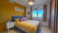 Resale - Villa - Pinoso - Inland