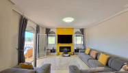 Resale - Villa - Pinoso - Inland