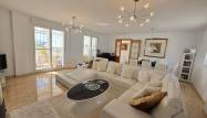 Resale - Villa - Pinoso - Inland