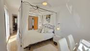 Resale - Villa - Pinoso - Inland