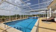 Resale - Villa - Pinoso - Inland