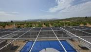 Resale - Villa - Pinoso - Inland