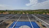 Resale - Villa - Pinoso - Inland