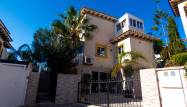 Resale - Villa - Playa Flamenca - Costa Blanca