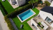 Resale - Villa - Polop - Costa Blanca