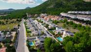 Resale - Villa - Polop - Costa Blanca