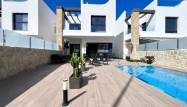 Resale - Villa - Punta Prima - Costa Blanca