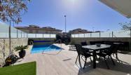 Resale - Villa - Punta Prima - Costa Blanca