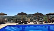 Resale - Villa - Relleu - Inland