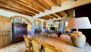 Resale - Villa - Relleu - Inland