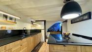 Resale - Villa - Relleu - Inland