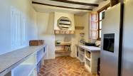 Resale - Villa - Relleu - Inland