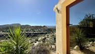 Resale - Villa - Relleu - Inland