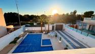 Resale - Villa - Rojales - Ciudad Quesada