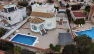 Resale - Villa - Rojales - Inland