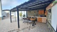Resale - Villa - Rojales - Inland