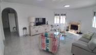 Resale - Villa - Rojales - Inland
