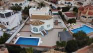 Resale - Villa - Rojales - Inland
