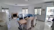 Resale - Villa - Rojales - Inland