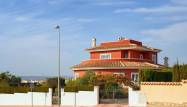 Resale - Villa - Rojales - Inland
