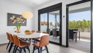 Resale - Villa - Rojales - Inland