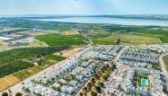 Resale - Villa - Rojales - Inland