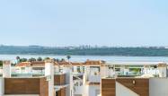 Resale - Villa - Rojales - Inland