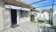 Resale - Villa - Rojales - Inland