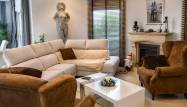Resale - Villa - Rojales - Inland
