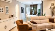 Resale - Villa - Rojales - Inland