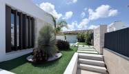 Resale - Villa - Rojales - Inland