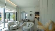 Resale - Villa - Rojales - Inland
