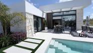 Resale - Villa - Rojales - Inland
