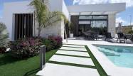 Resale - Villa - Rojales - Inland
