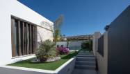 Resale - Villa - Rojales - Inland