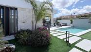 Resale - Villa - Rojales - Inland