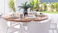 Resale - Villa - Rojales - Inland