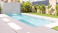 Resale - Villa - Rojales - Inland