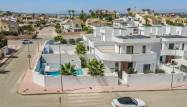 Resale - Villa - Rojales - Inland