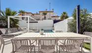 Resale - Villa - Rojales - Inland