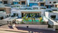 Resale - Villa - Rojales - Inland